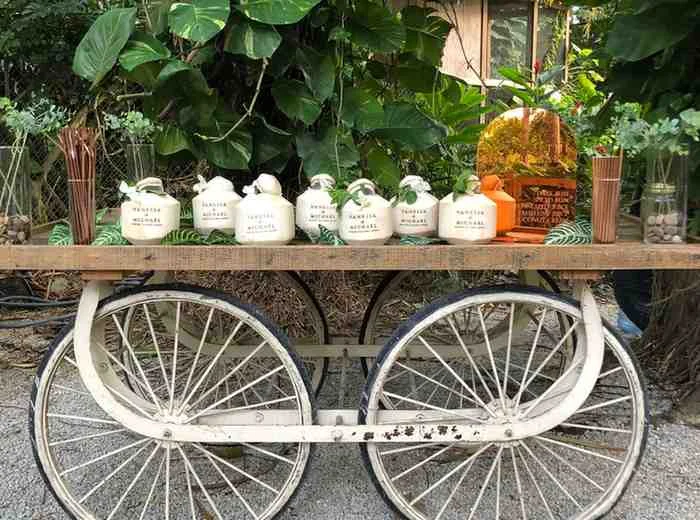 10 Reasons Why an Open Bar Adds Flair to Your Luxurious Key West Wedding Reception and Venue