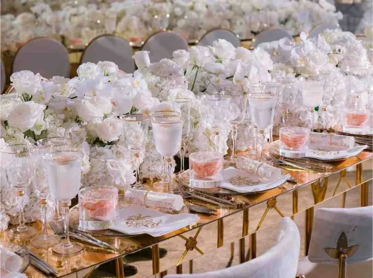 The Ultimate Checklist for Weddings in South Florida Including Cocktail Catering