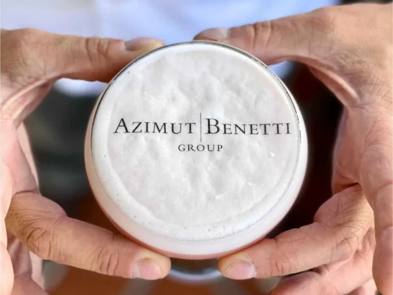 Cocktail Couture: Craft Cocktails Define Luxury in Miami’s Corporate World