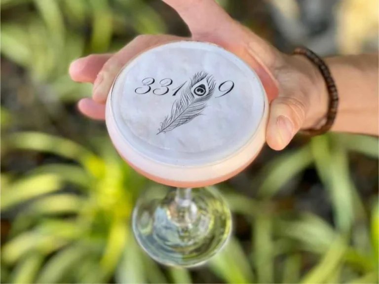 Redefining Luxury with Craft Cocktails at North Miami Beach Hotel Events