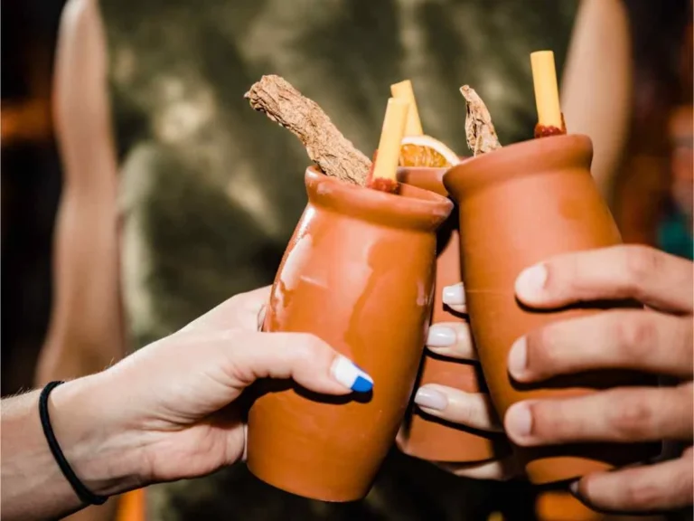 5 Iconic Cocktails for Your Bar Mitzvah in South Florida