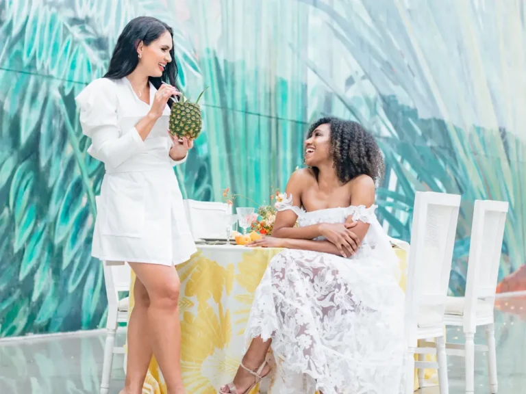 How to Plan a Luxury Sunset Yacht Cruise Networking Event for North Miami Beach FL Health and Wellness Influencers on Instagram